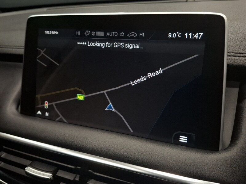 Used MG MG HS 2023 for sale - 77503087: Photo 13