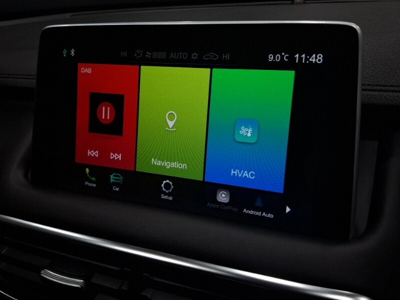 Used MG MG HS 2023 for sale - 77503087: Photo 14