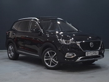 Used MG MG HS 2023 for sale - 77503087: Photo