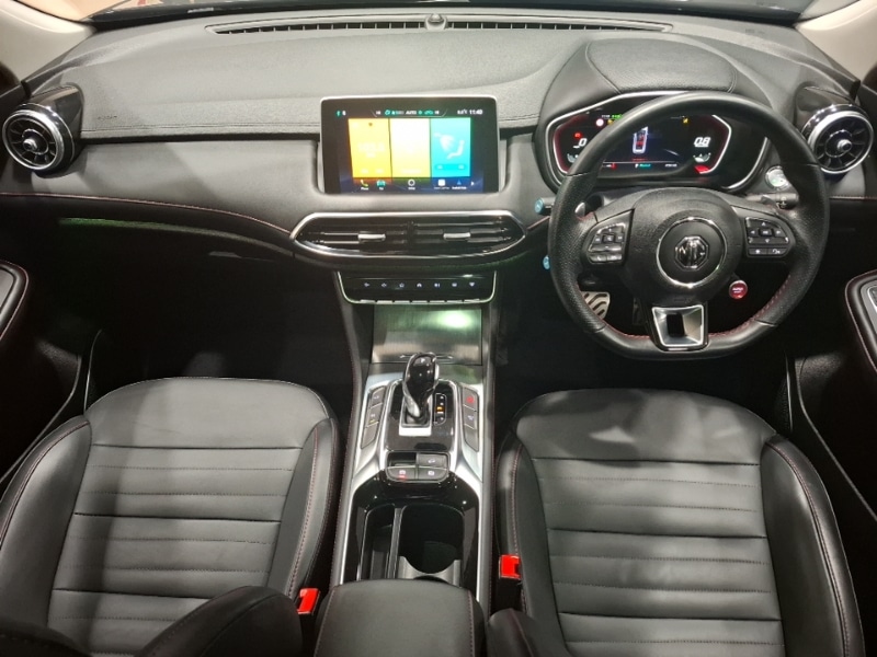 Used MG MG HS 2023 for sale - 77503087: Photo 2