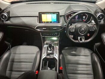 Used MG MG HS 2023 for sale - 77503087: Photo