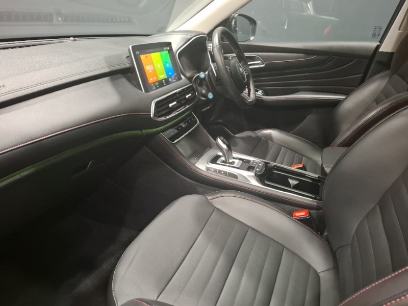 Used MG MG HS 2023 for sale - 77503087: Photo 5