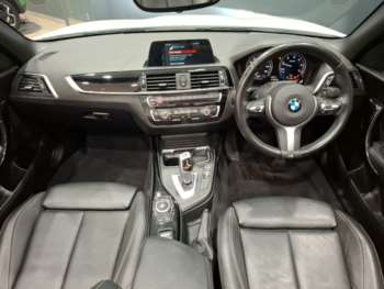 Used BMW 2 Series 2019 for sale - 75338937: Photo