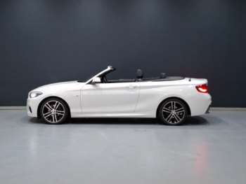Used BMW 2 Series 2019 for sale - 75338937: Photo