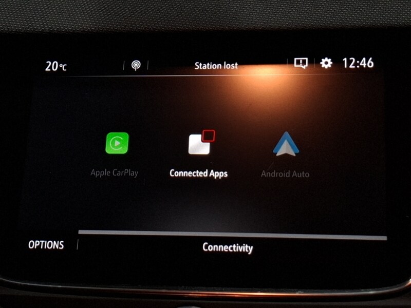 Used Vauxhall Crossland 2022 for sale - 77509264: Photo 13