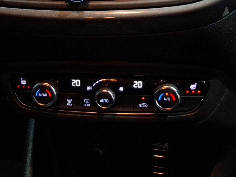 Used Vauxhall Crossland 2022 for sale - 77509264: Photo 15