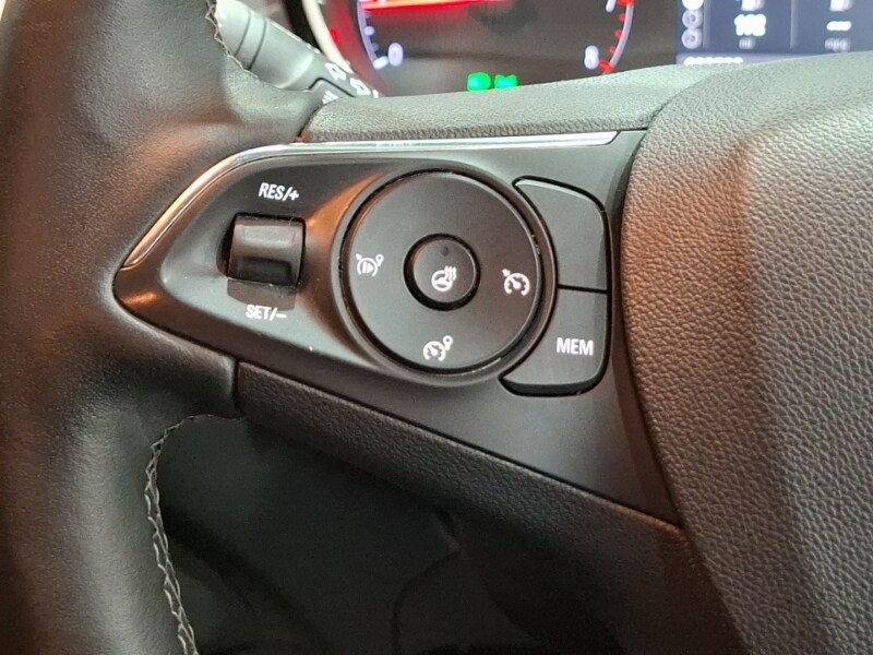 Used Vauxhall Crossland 2022 for sale - 77509264: Photo 18