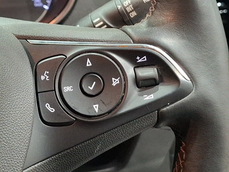 Used Vauxhall Crossland 2022 for sale - 77509264: Photo 19