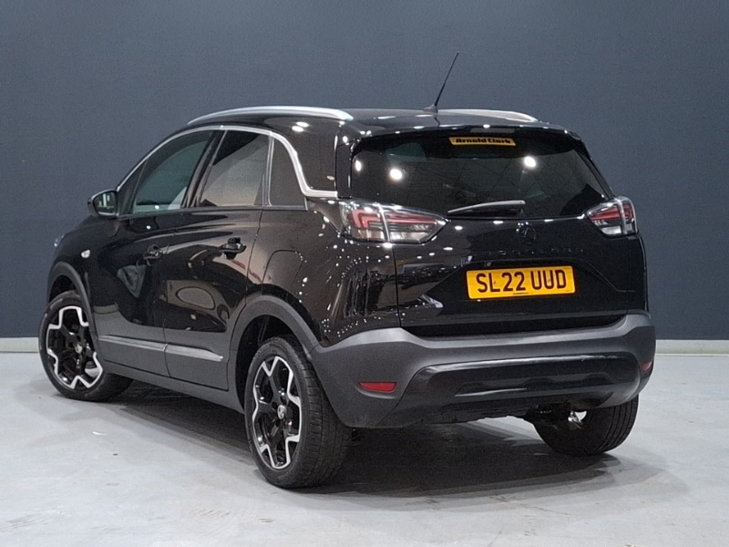 Used Vauxhall Crossland 2022 for sale - 77509264: Photo 3
