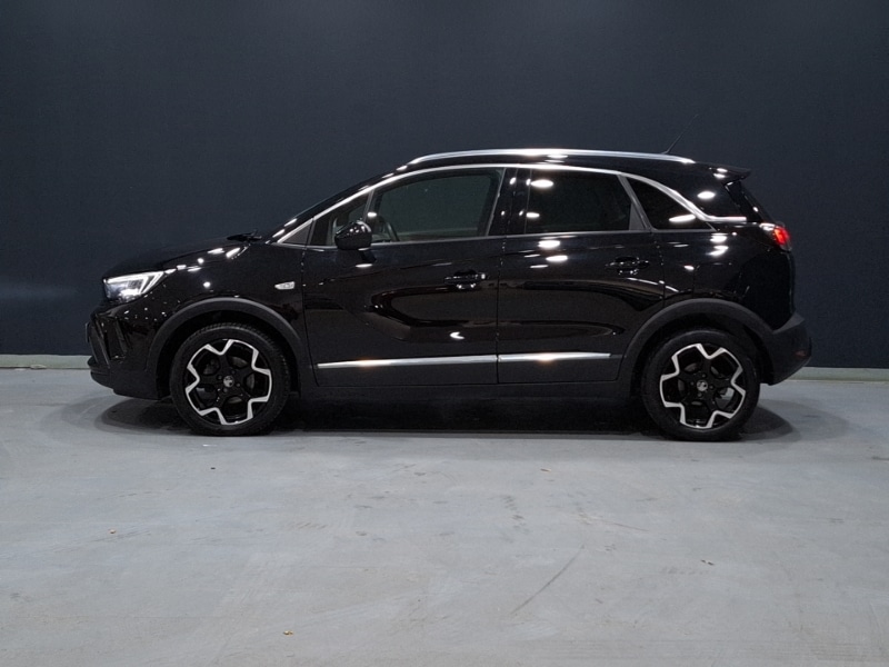 Used Vauxhall Crossland 2022 for sale - 77509264: Photo 4