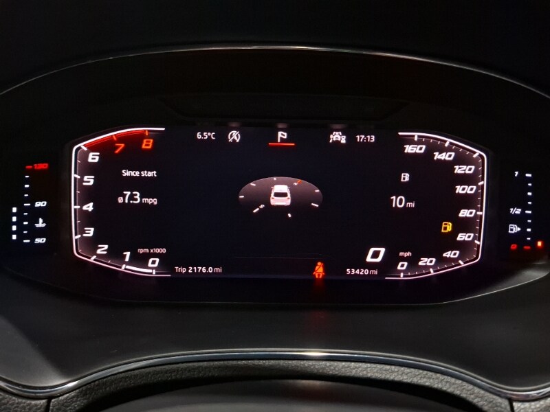 Used SEAT Ibiza 2019 for sale - 77509289: Photo 10