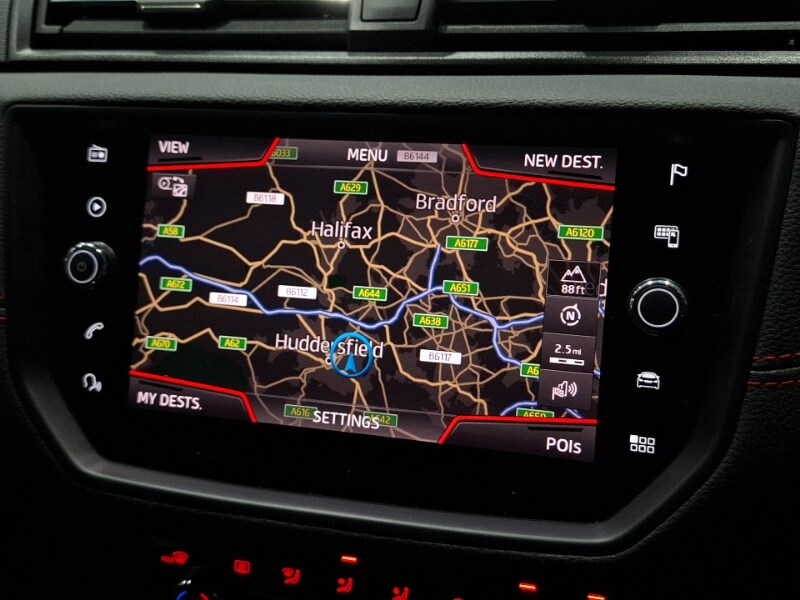 Used SEAT Ibiza 2019 for sale - 77509289: Photo 11