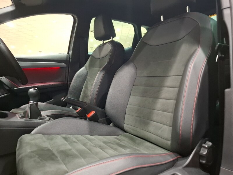 Used SEAT Ibiza 2019 for sale - 77509289: Photo 12