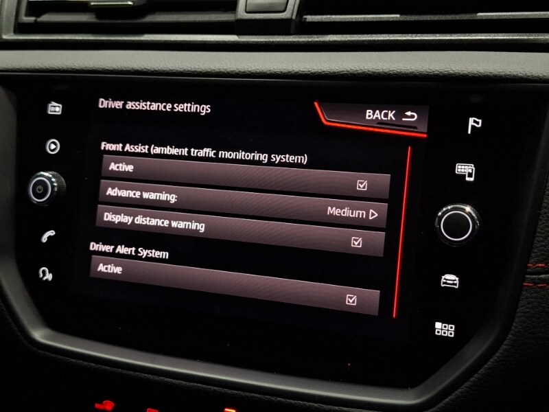 Used SEAT Ibiza 2019 for sale - 77509289: Photo 14