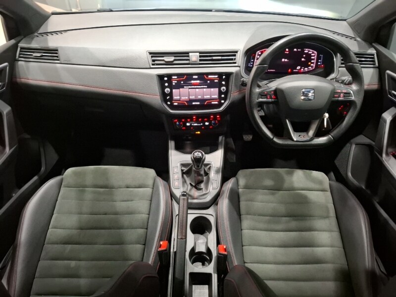 Used SEAT Ibiza 2019 for sale - 77509289: Photo 2