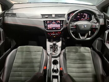 Used SEAT Ibiza 2019 for sale - 77509289: Photo