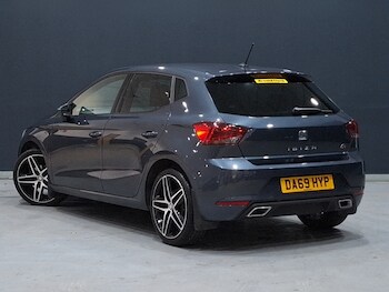 Used SEAT Ibiza 2019 for sale - 77509289: Photo