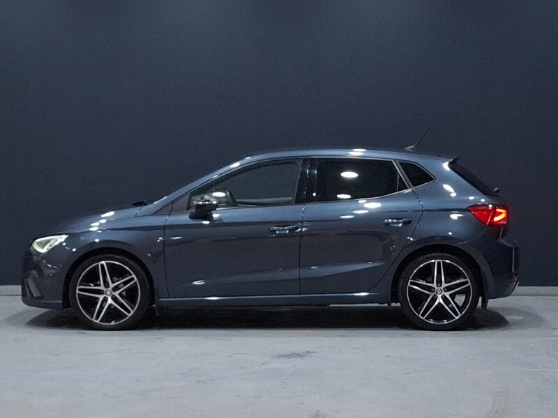 Used SEAT Ibiza 2019 for sale - 77509289: Photo 4