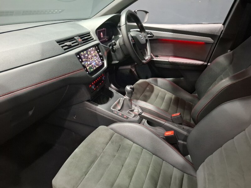 Used SEAT Ibiza 2019 for sale - 77509289: Photo 5