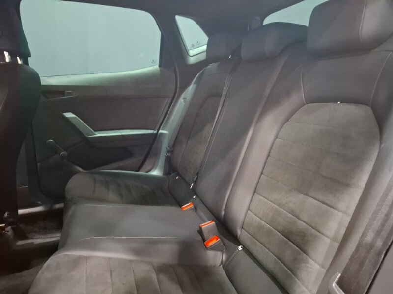 Used SEAT Ibiza 2019 for sale - 77509289: Photo 6