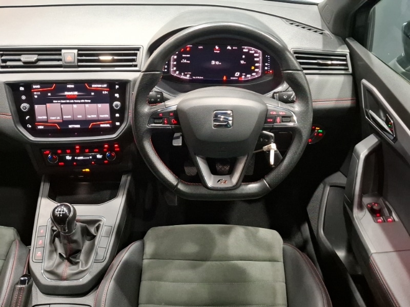 Used SEAT Ibiza 2019 for sale - 77509289: Photo 7