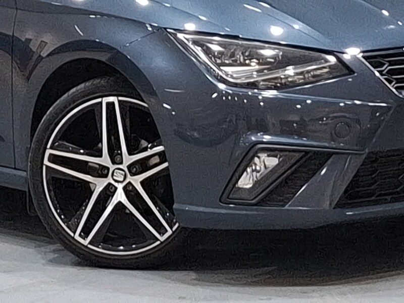 Used SEAT Ibiza 2019 for sale - 77509289: Photo 9