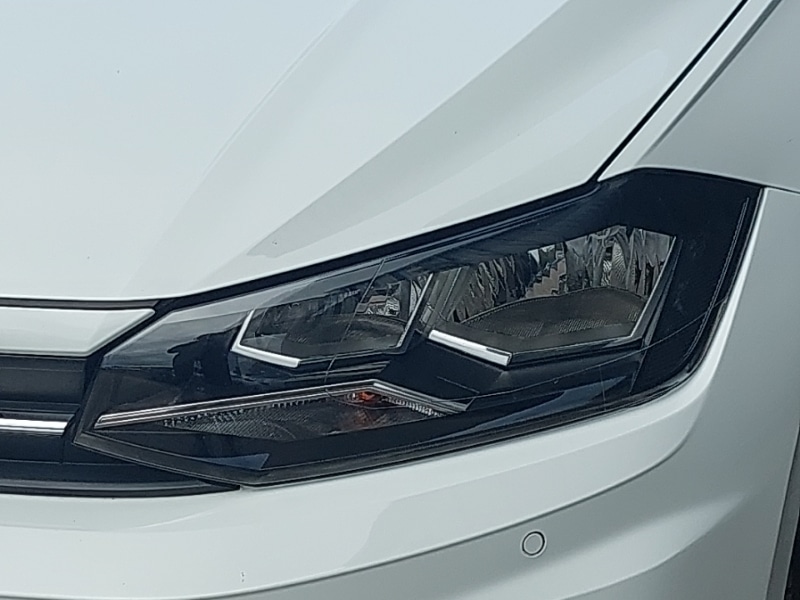 Used Volkswagen Polo 2019 for sale - 77536459: Photo 12