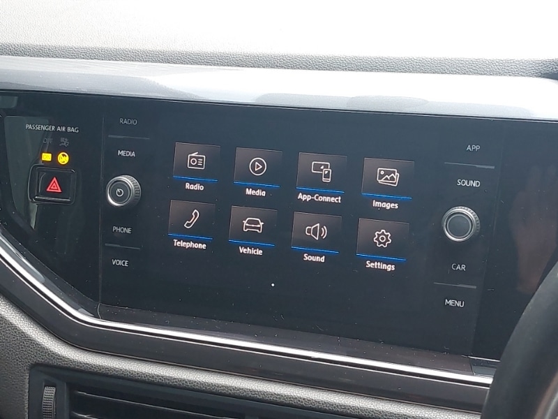 Used Volkswagen Polo 2019 for sale - 77536459: Photo 18