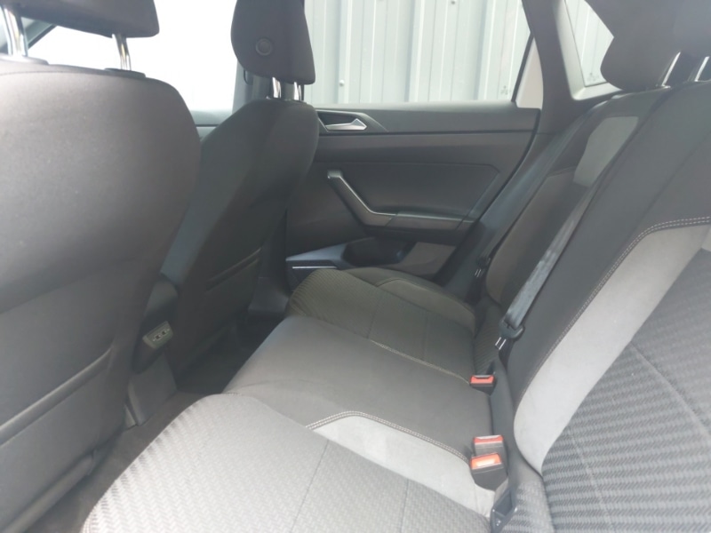 Used Volkswagen Polo 2019 for sale - 77536459: Photo 6