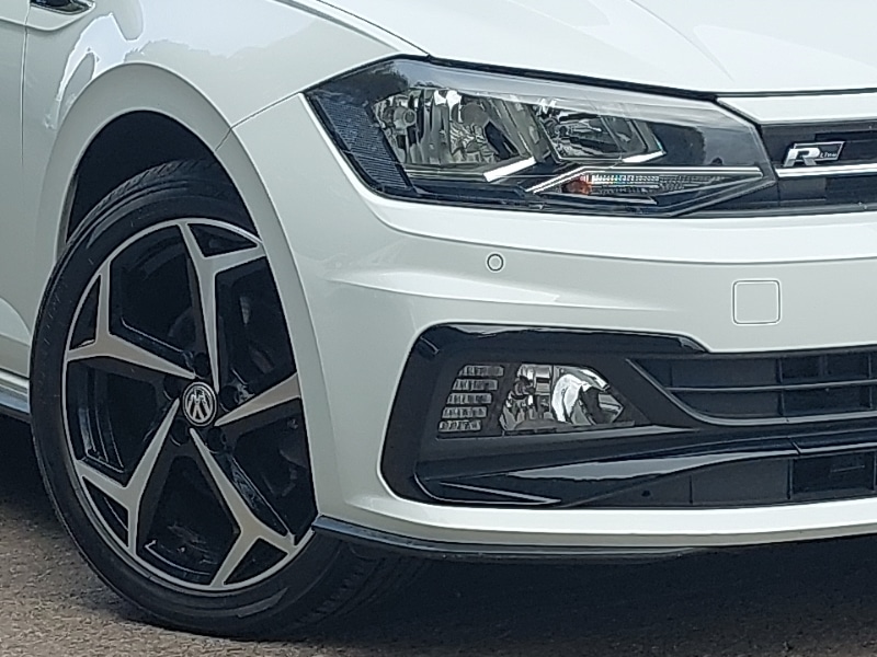 Used Volkswagen Polo 2019 for sale - 77536459: Photo 9