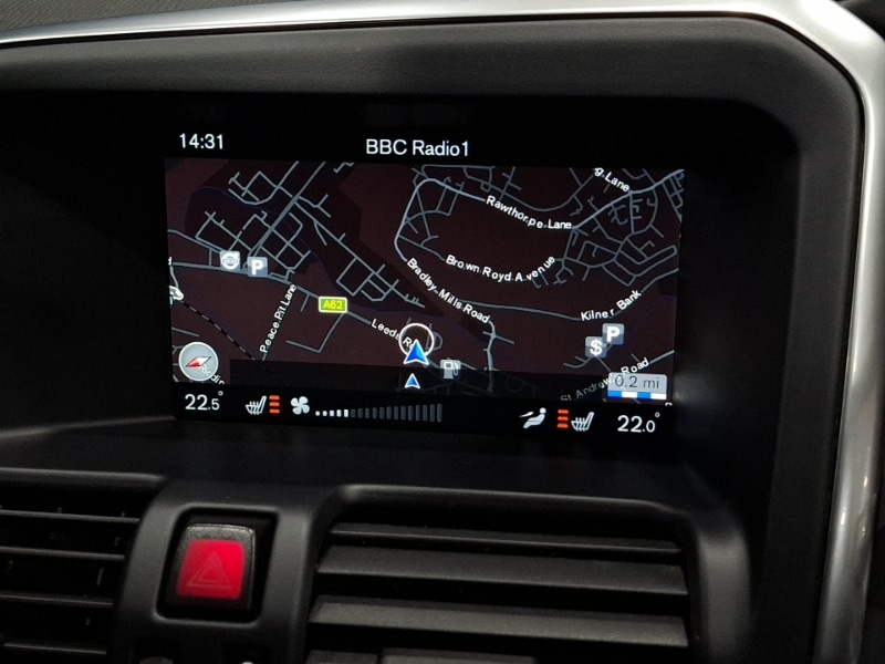 Used Volvo XC60 2016 for sale - 77815720: Photo 14