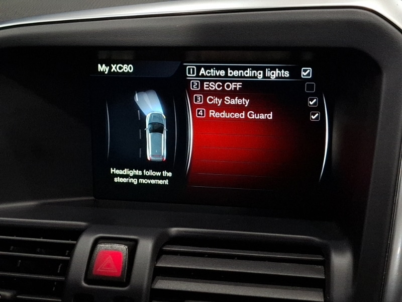 Used Volvo XC60 2016 for sale - 77815720: Photo 19