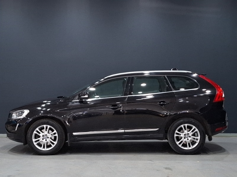 Used Volvo XC60 2016 for sale - 77815720: Photo 4