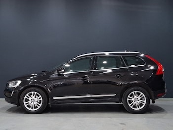 Used Volvo XC60 2016 for sale - 77815720: Photo