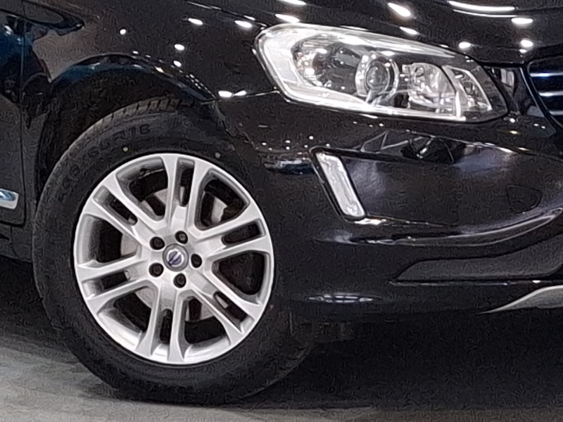 Used Volvo XC60 2016 for sale - 77815720: Photo 9