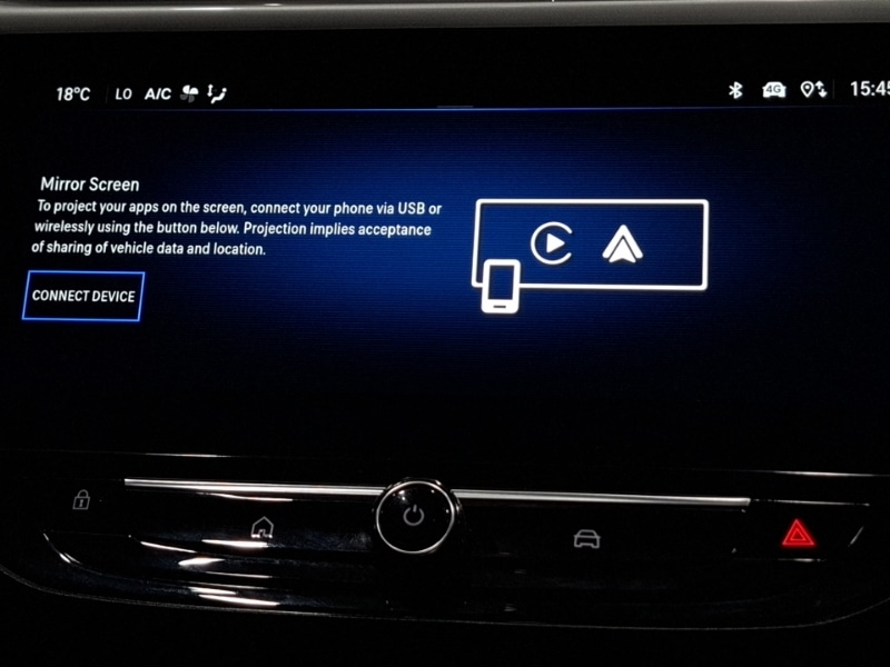 Used Vauxhall Corsa 2025 for sale - 76498404: Photo 13