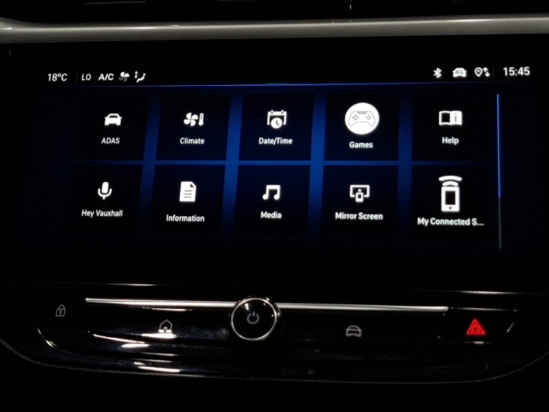 Used Vauxhall Corsa 2025 for sale - 76498404: Photo 14