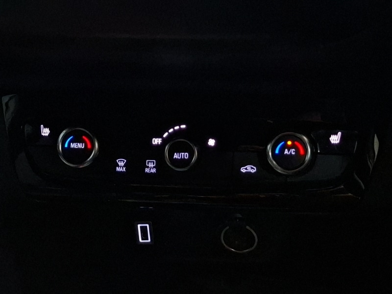 Used Vauxhall Corsa 2025 for sale - 76498404: Photo 15