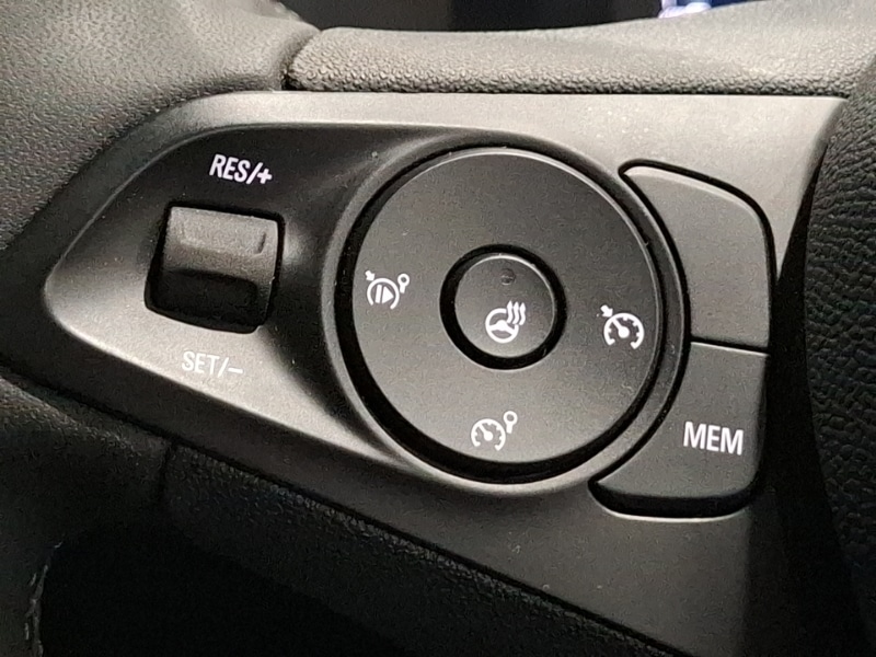 Used Vauxhall Corsa 2025 for sale - 76498404: Photo 18