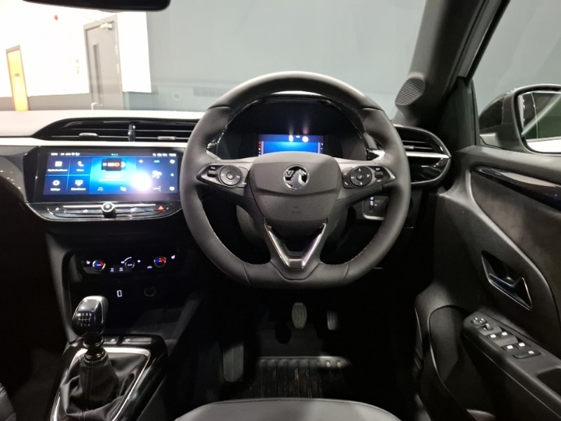 Used Vauxhall Corsa 2025 for sale - 76498404: Photo 7