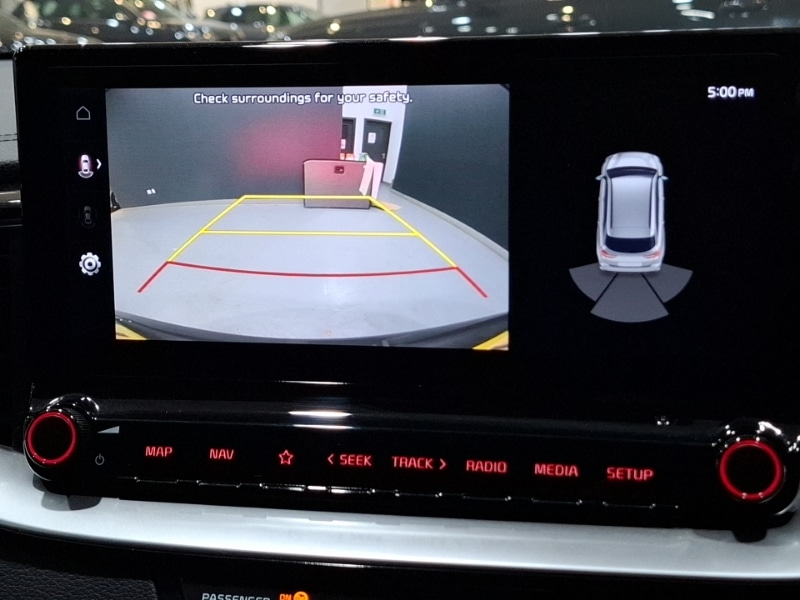 Used Kia Pro Ceed 2023 for sale - 77035200: Photo 11