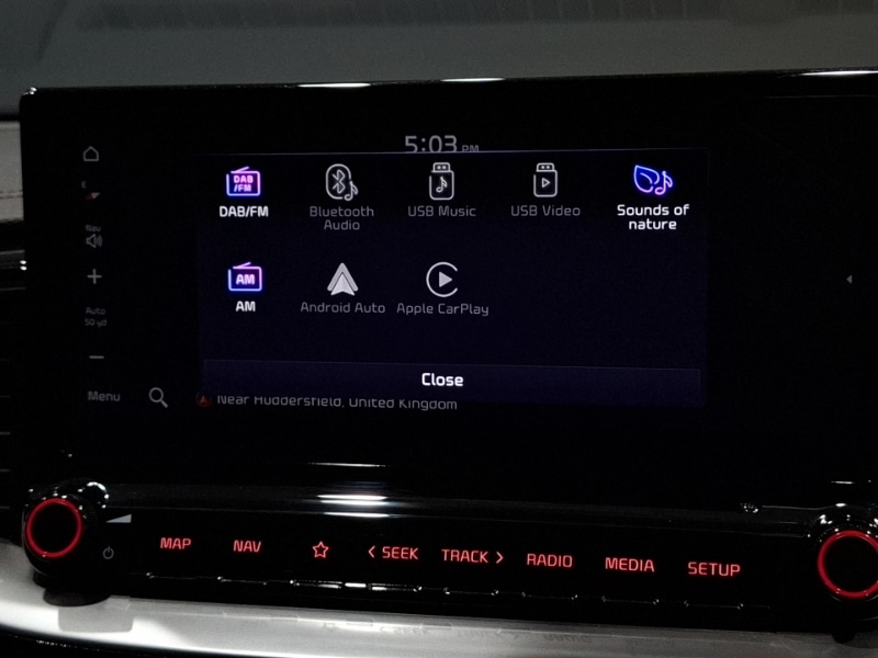 Used Kia Pro Ceed 2023 for sale - 77035200: Photo 13