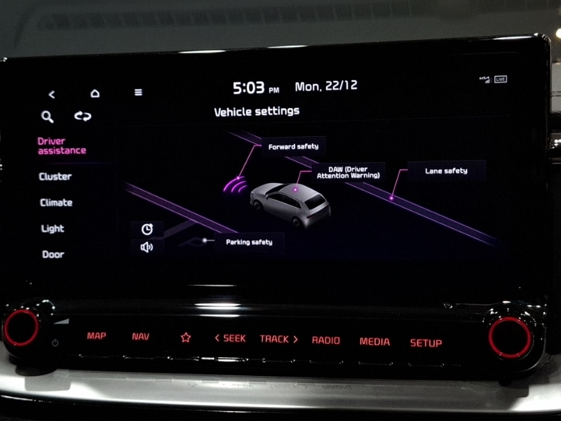 Used Kia Pro Ceed 2023 for sale - 77035200: Photo 14