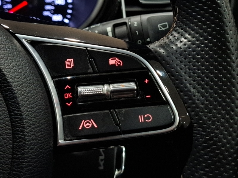 Used Kia Pro Ceed 2023 for sale - 77035200: Photo 18