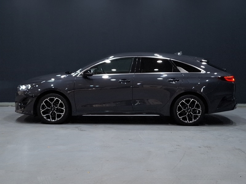 Used Kia Pro Ceed 2023 for sale - 77035200: Photo 4