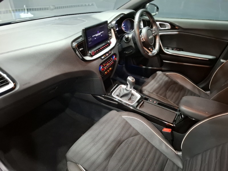 Used Kia Pro Ceed 2023 for sale - 77035200: Photo 5