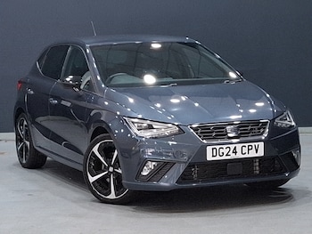 Used SEAT Ibiza 2024 for sale - 79481176: Photo