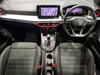 Used SEAT Ibiza 2024 for sale - 79481176: Photo
