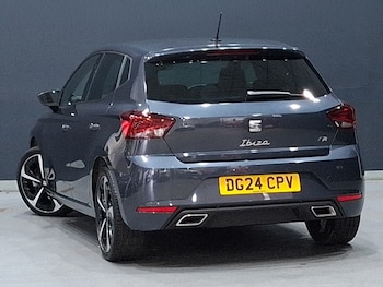 Used SEAT Ibiza 2024 for sale - 79481176: Photo