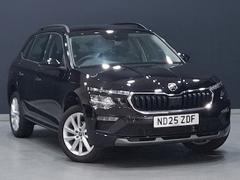 Used Skoda Kamiq 2025 for sale - 79382670: Photo